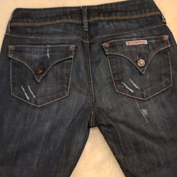Hudson Jeans - Picture 6 of 10